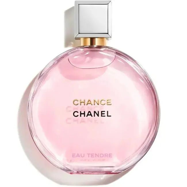 Chanel Chance Eau Tendre For Women Eau De Parfum 100Ml