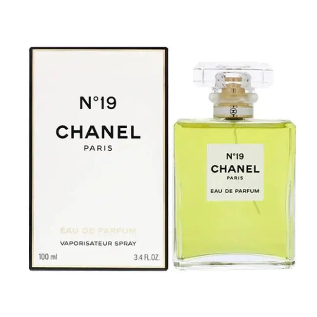 Alternative view of Chanel No.19 For Women Eau De Parfum 100Ml