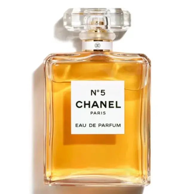 Chanel No5 For Women Eau De Parfum 100Ml