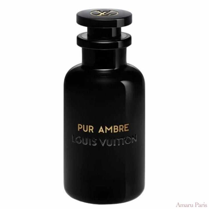 Parfum Pur Ambre Louis Vuitton unisexe