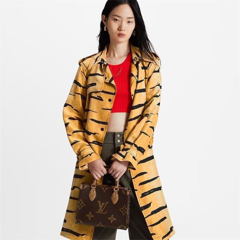 Louis Vuitton OnTheGo PM Reverse - Image 13
