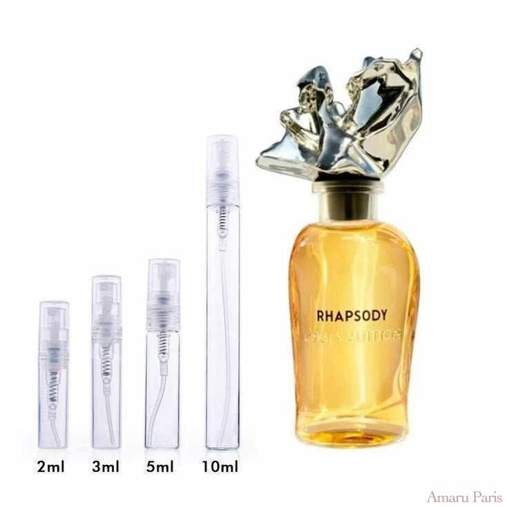 Alternative view of Parfum Rhapsody Louis Vuitton unisexe