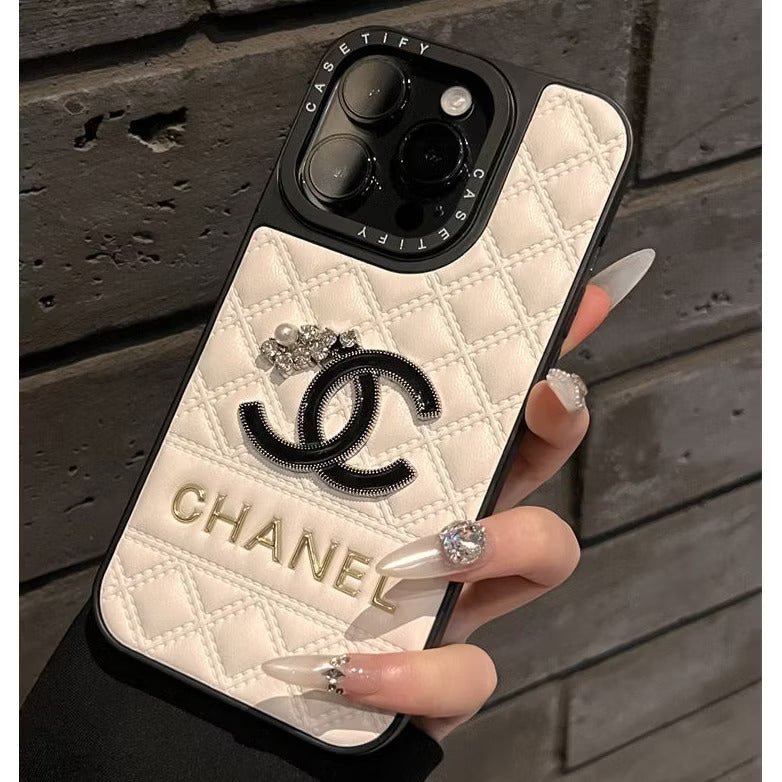 Alternative view of Luxury CASE FOR IPHONE 16 15 14