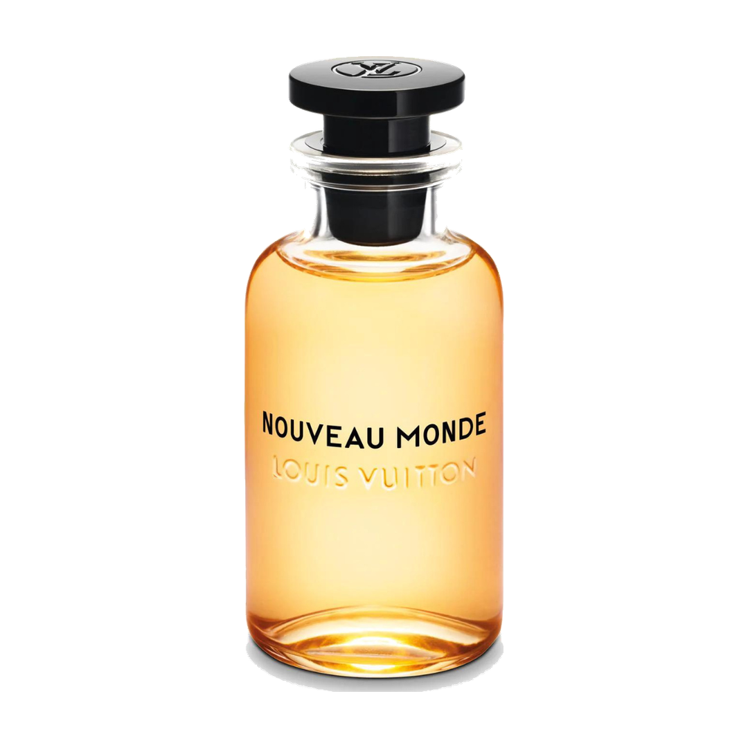 Louis Vuitton Nouveau Monde