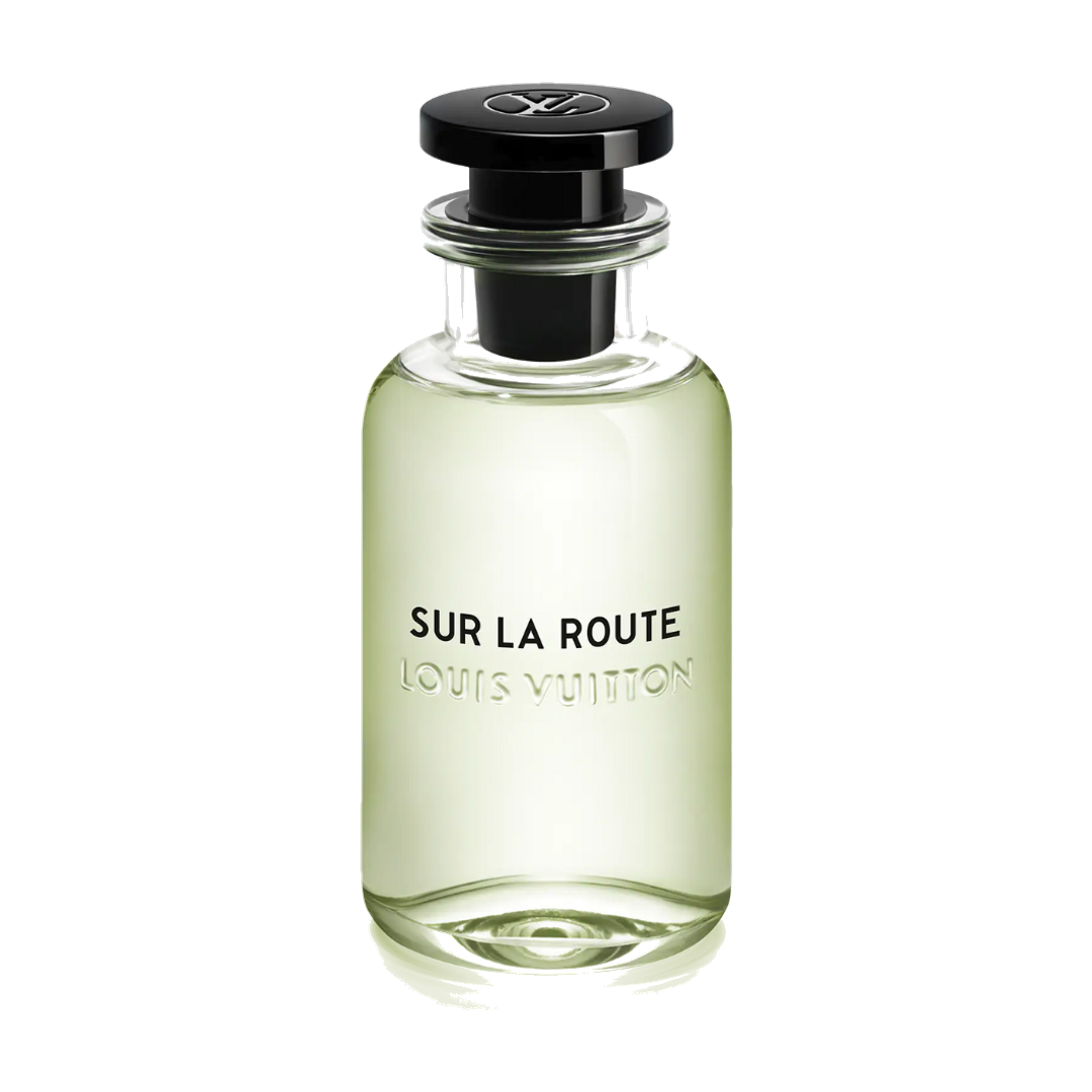 Louis Vuitton Sur La Route