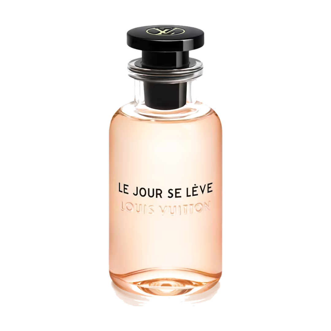 Louis Vuitton Le Jour se L??ve
