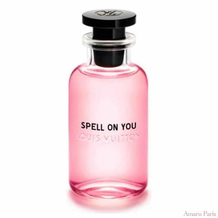 Parfum Spell On You Louis Vuitton pour femme