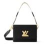 Louis Vuitton Twist Epi Grained Leather