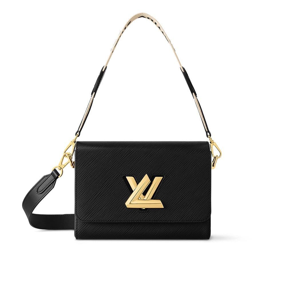 Louis Vuitton Twist Epi Grained Leather
