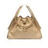Chanel 25 Small Grained Leather Bag