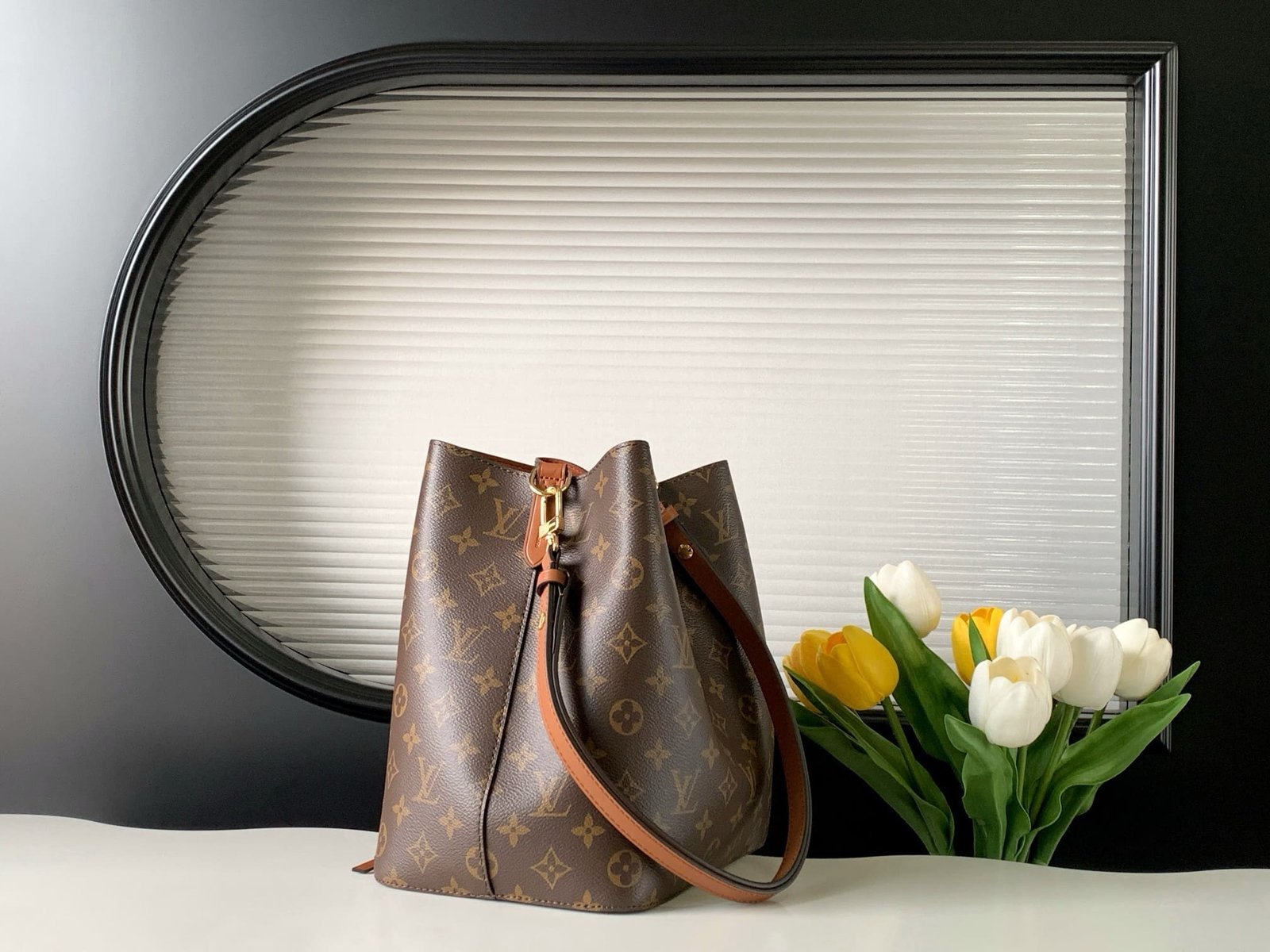 Louis Vuitton NéoNoé MM Monogram - Image 3