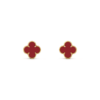 Vintage Alhambra Basic Stud