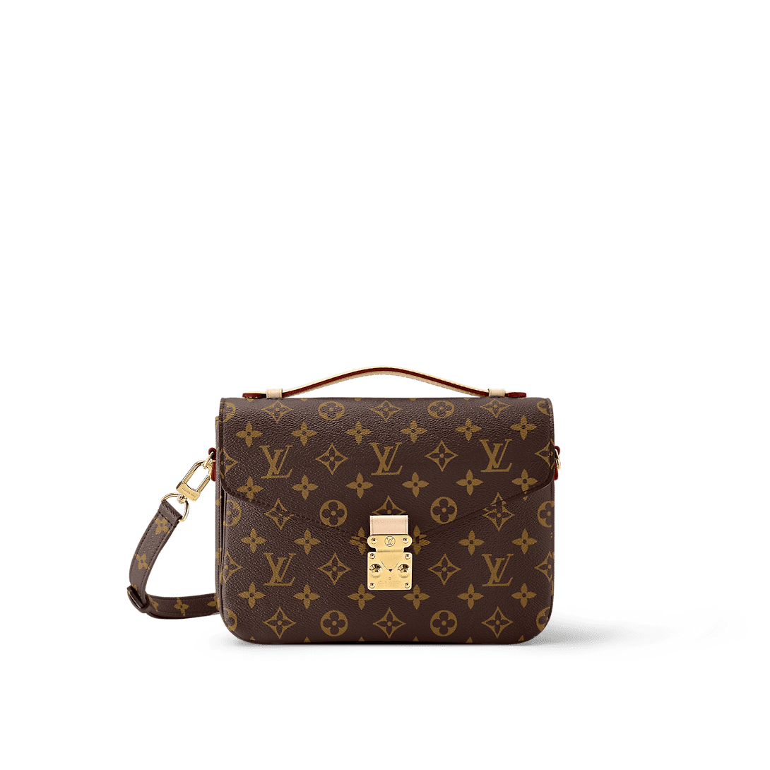 Louis Vuitton Pochette Métis Classic