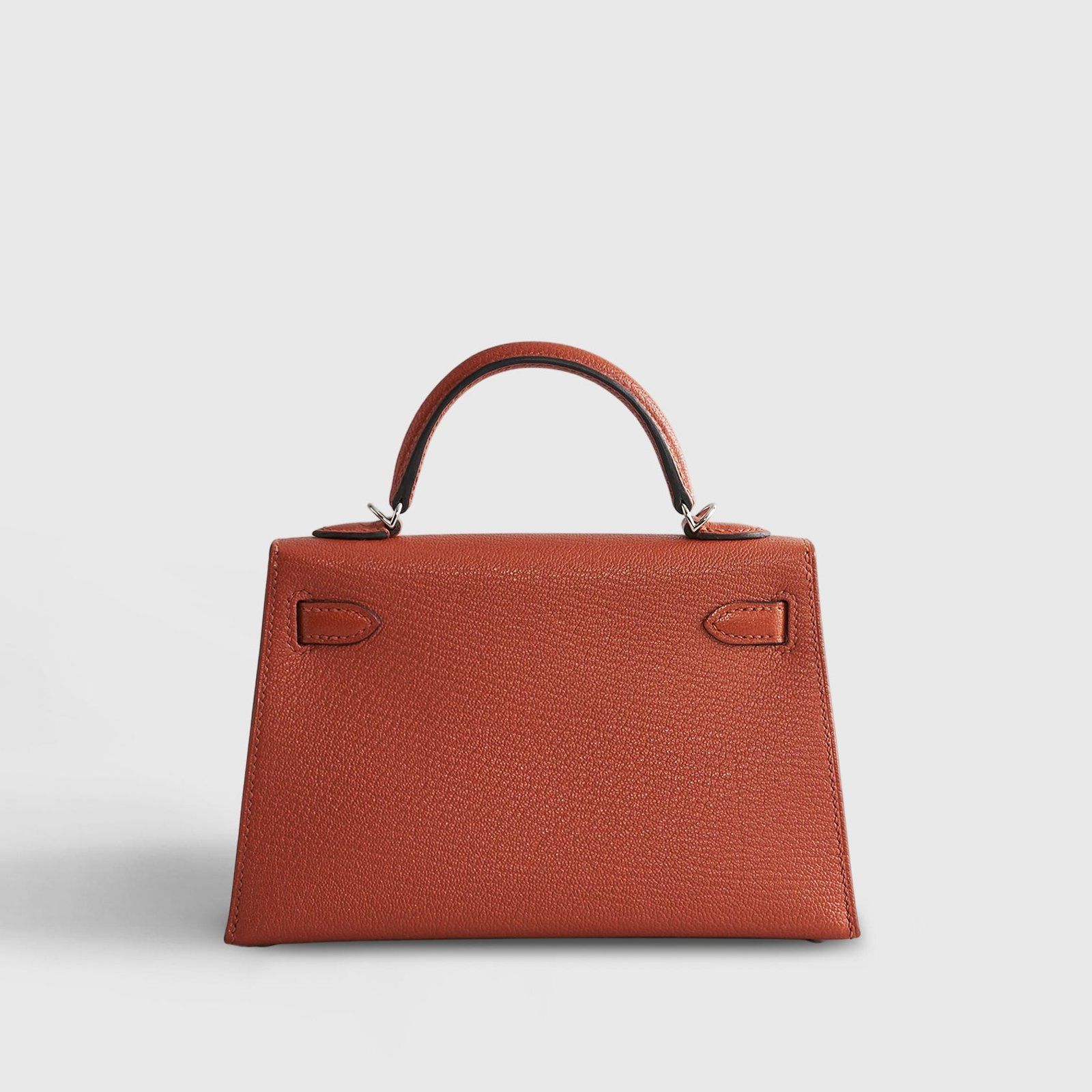 Alternative view of Hermès Kelly Mini Epsom Classi