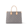 Louis Vuitton OnTheGo MM Monogram