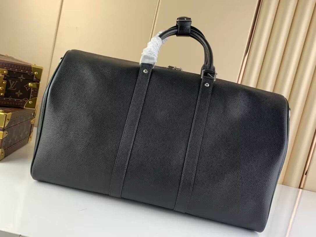 Alternative view of Louis Vuitton M33400 Keepall Bandoulière 50
