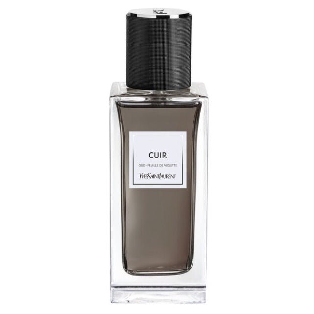 YSL Cuir Leather Eau de Parfum