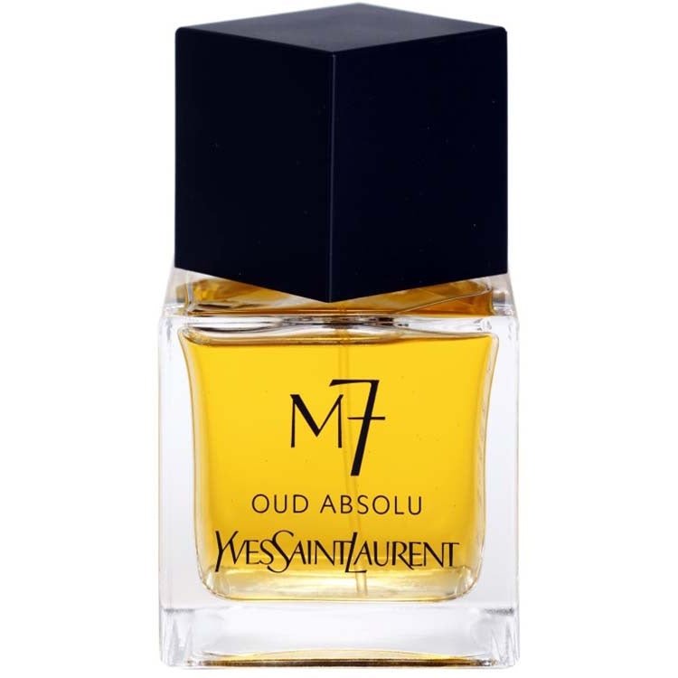 YSL M7 Oud Absolu Men's Eau de Parfum