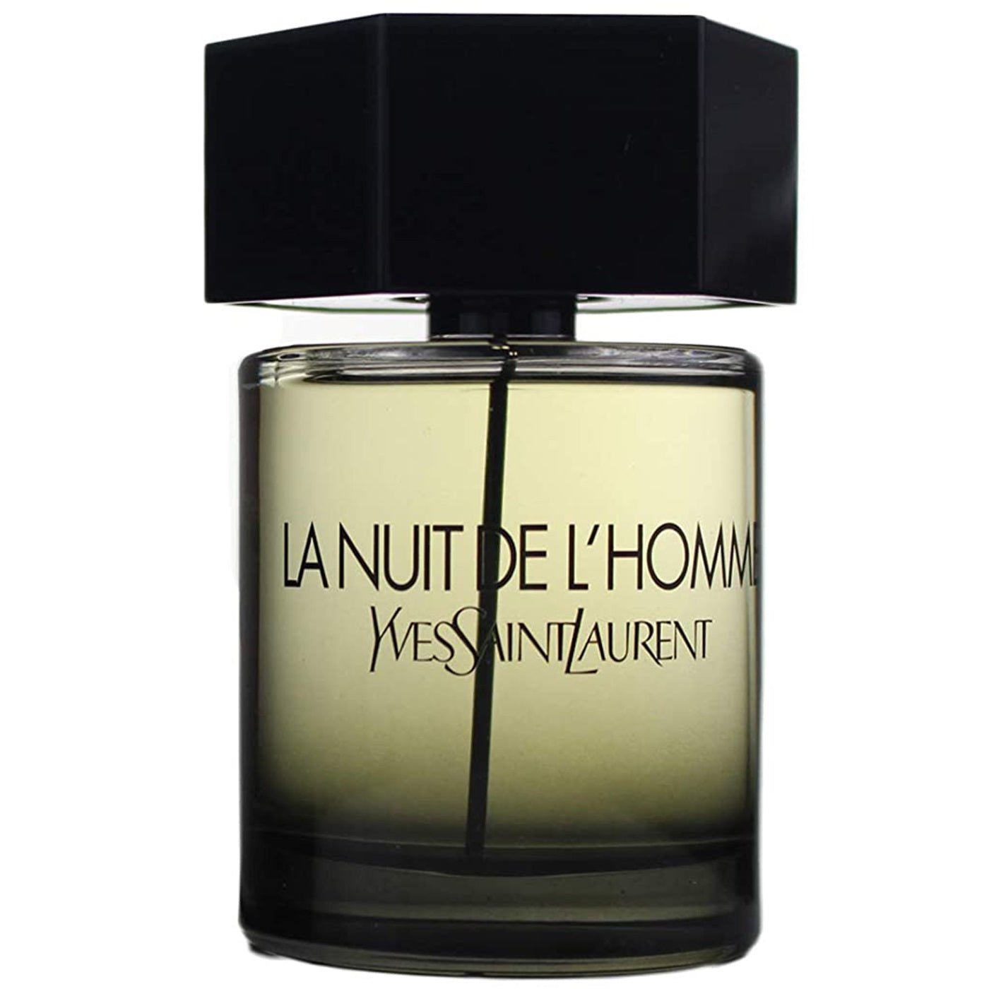 YSL La Nuit de L'Homme Men's Eau de Toilette