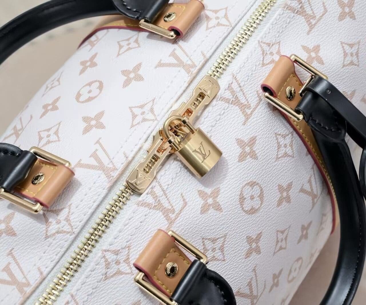 Louis Vuitton M46863 Keepall Bandoulière 45 - Image 4